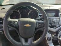Chevrolet Cruze Limited Air Bag Driver Left Steering Wheel Mounted - Oemusedautoparts1.com