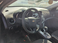 Chevrolet Cruze Limited Air Bag Driver Left Steering Wheel Mounted - Oemusedautoparts1.com