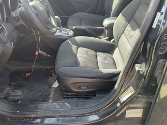 compare product Chevrolet Cruze Limited Driver Front Seat Oem 1185932
