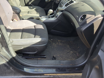 Chevrolet Cruze Limited Passenger Front Seat Oem - Oemusedautoparts1.com
