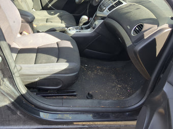 compare product Chevrolet Cruze Limited Passenger Front Seat Oem 1185933