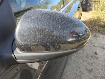 compare product 2016 Chevrolet Cruze Limited Driver Side View Mirror - Left Door Mirror OEM Used