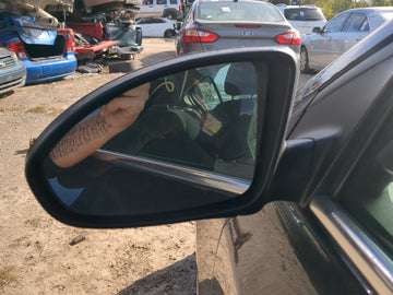 2016 Chevrolet Cruze Limited Driver Side View Mirror - Left Door Mirror OEM Used