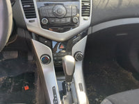 2016 Chevrolet Cruze Limited Climate Control Module Temperature AC/Heater Replacement Fits Fits 2012 2013 2014 2015 OEM Used