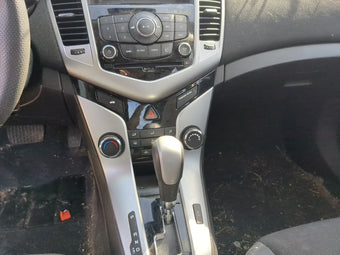 compare product 2016 Chevrolet Cruze Limited Climate Control Module Temperature AC/Heater Replacement Fits Fits 2012 2013 2014 2015 OEM Used Auto Parts