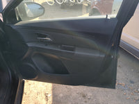 Door Panels 2016 CHEVROLET CRUZE LIMITED - Oemusedautoparts1.com