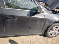 Chevrolet Cruze Limited Passenger Front Door Oem 1186013 - Oemusedautoparts1.com