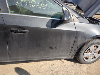 compare product Chevrolet Cruze Limited Passenger Front Door Oem 1186013