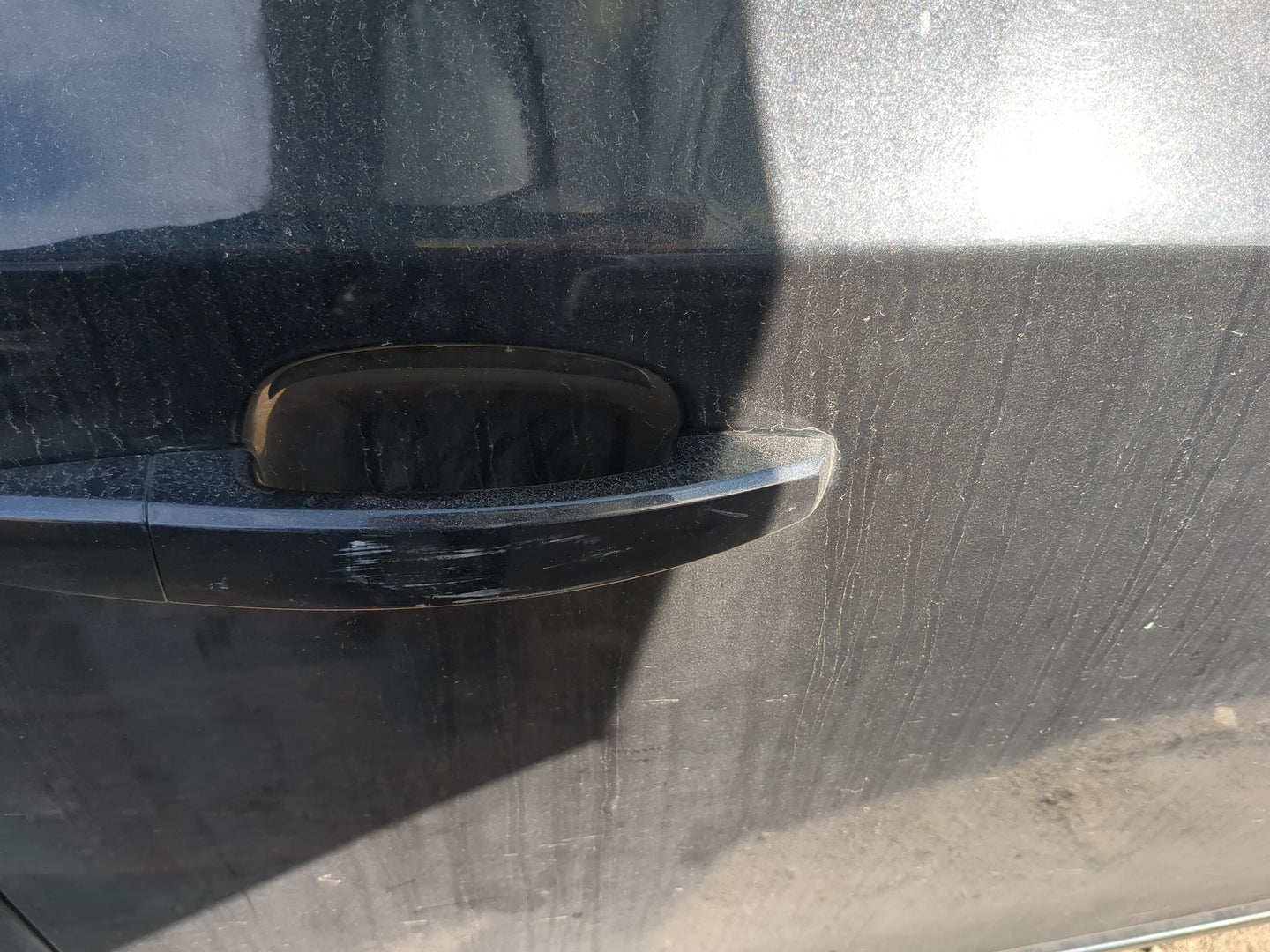 Chevrolet Cruze Limited Passenger Front Door Oem 1186013 - Oemusedautoparts1.com