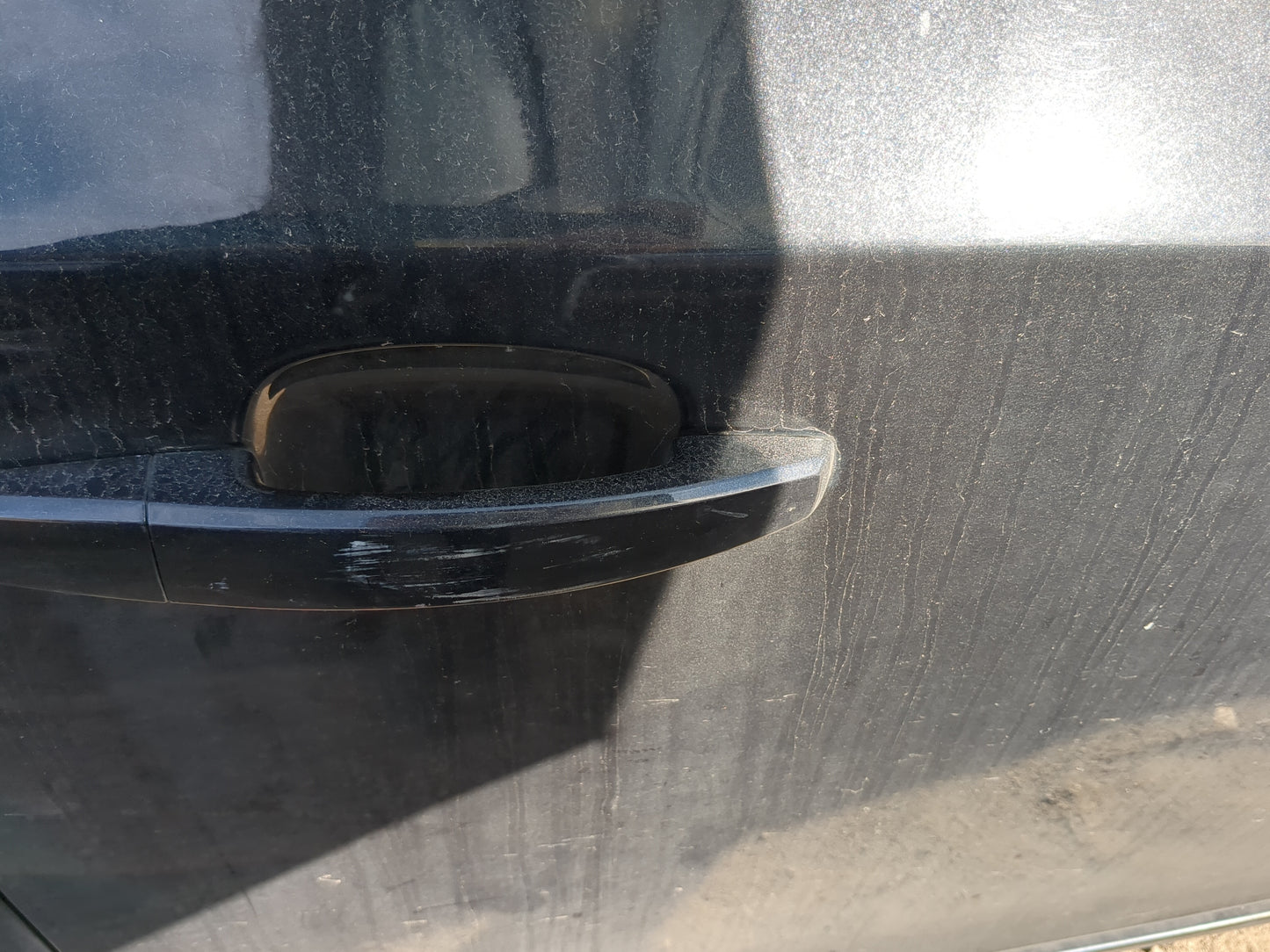 Chevrolet Cruze Limited Passenger Front Door Oem 1186013 - Oemusedautoparts1.com