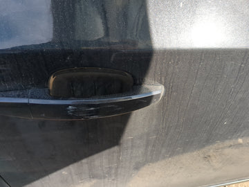 Chevrolet Cruze Limited Passenger Front Door Oem