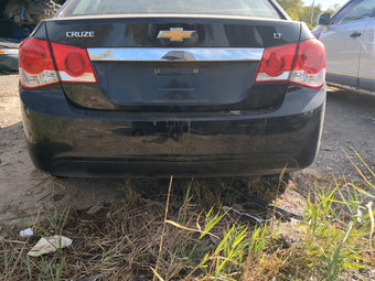 compare product Chevrolet Cruze Limited Rear Bumper Assembly Oem