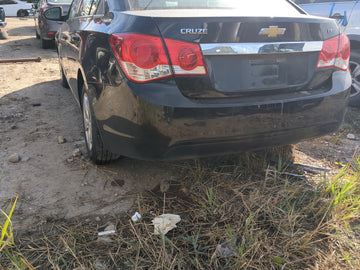 Chevrolet Cruze Limited Rear Bumper Assembly Oem