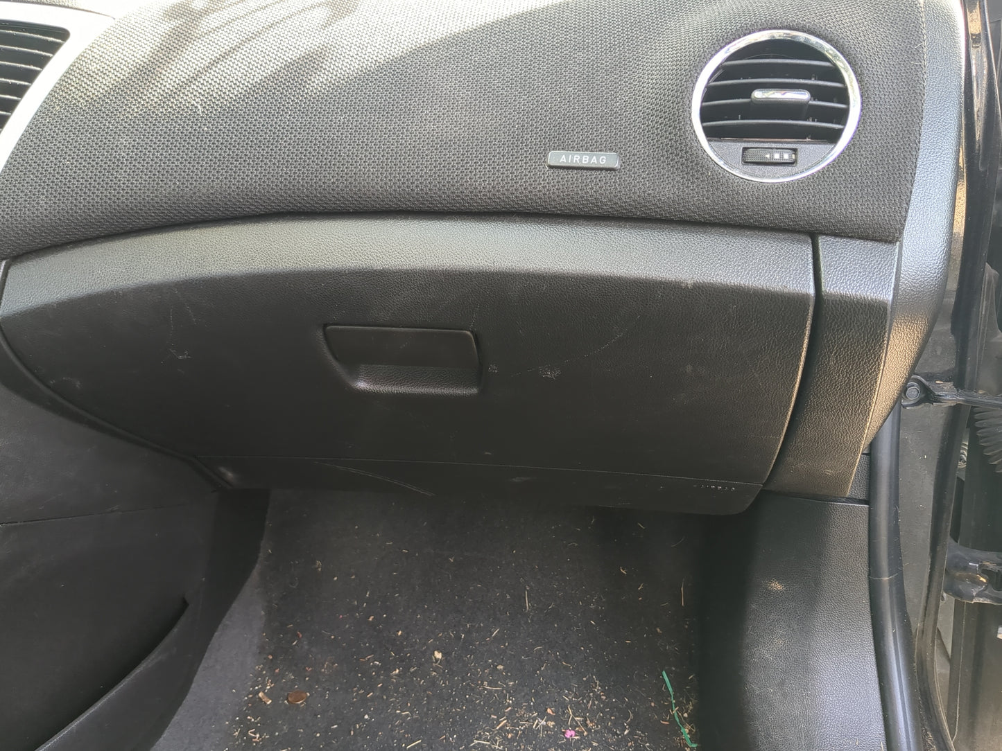 Misc. 2016 CHEVROLET CRUZE LIMITED - Oemusedautoparts1.com