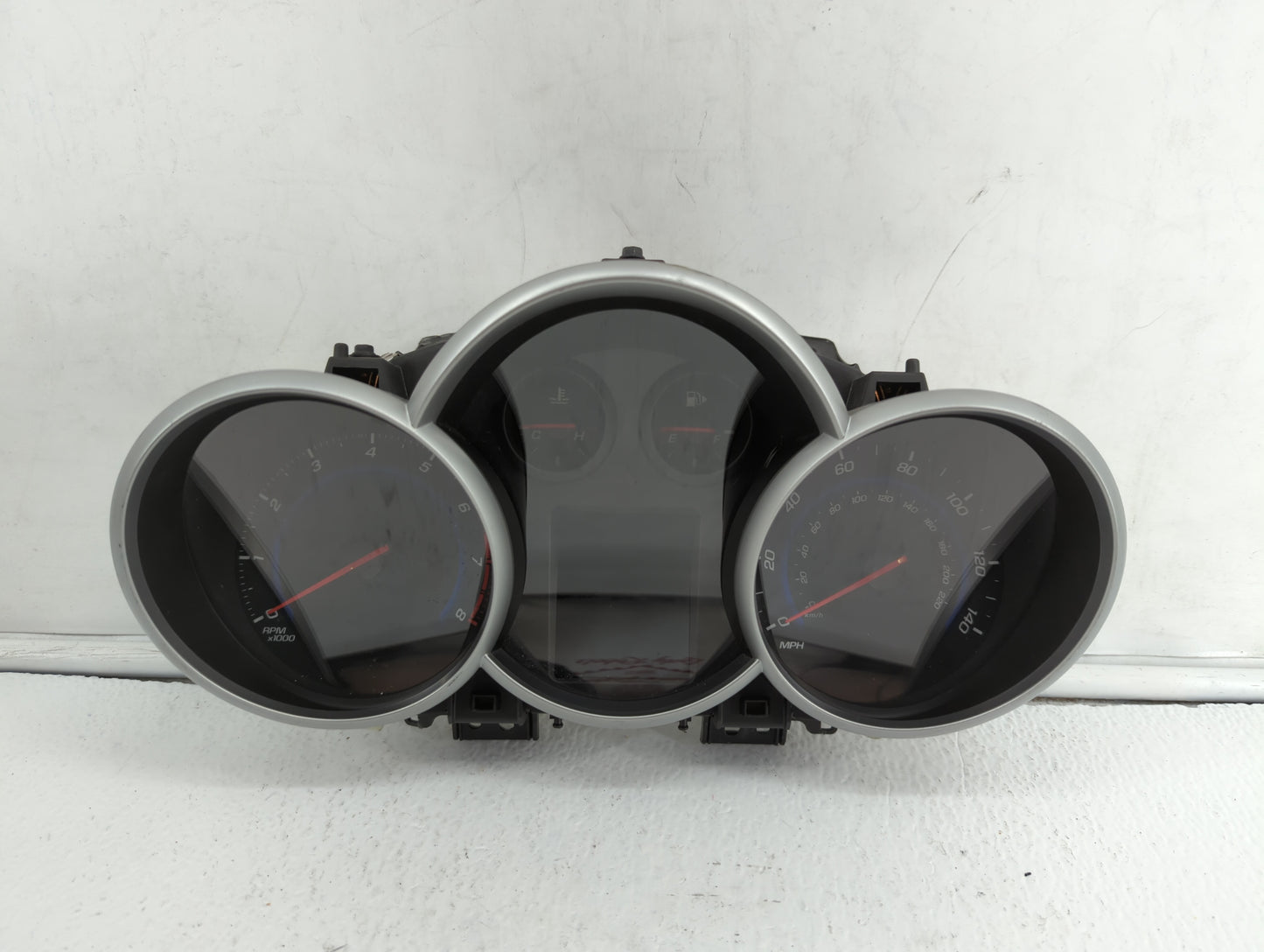 2016 Chevrolet Cruze Limited Instrument Cluster Speedometer Gauges P/N:811511914 94560794, 42362675, 42362673 Fits Fits 2015