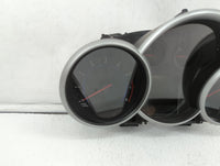 2016 Chevrolet Cruze Limited Instrument Cluster Speedometer Gauges P/N:811511914 94560794, 42362675, 42362673 Fits Fits 2015