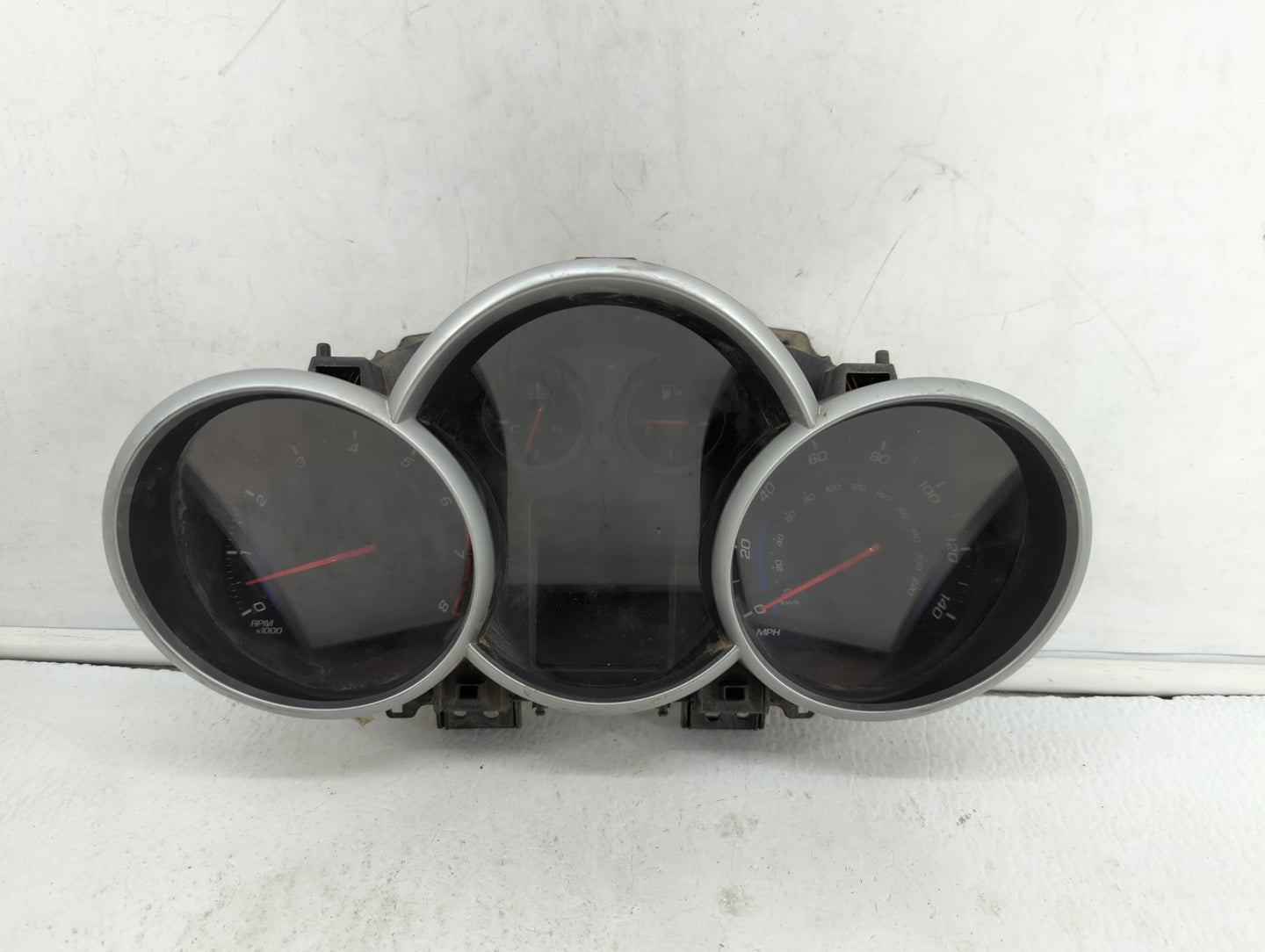 2016 Chevrolet Cruze Limited Instrument Cluster Speedometer Gauges P/N:42362675 811511914, 94560794, 42362673 Fits Fits 2015