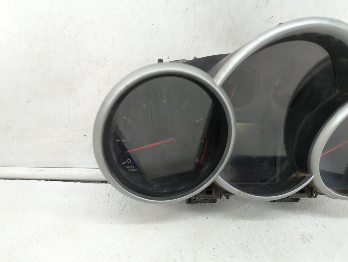 2016 Chevrolet Cruze Limited Instrument Cluster Speedometer Gauges P/N:42362675 811511914, 94560794, 42362673 Fits Fits 2015