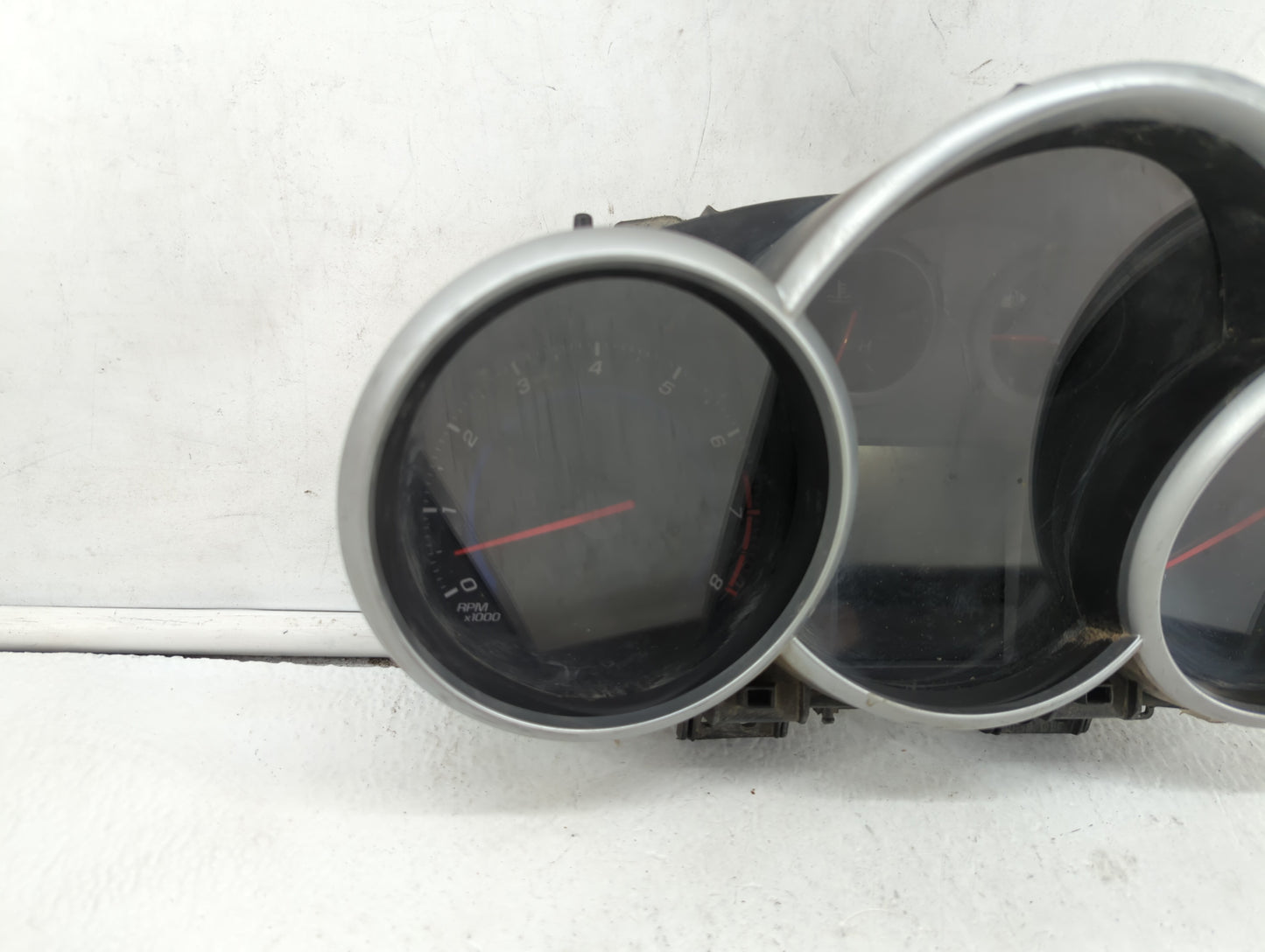 2016 Chevrolet Cruze Limited Instrument Cluster Speedometer Gauges P/N:42362675 811511914, 94560794, 42362673 Fits Fits 2015