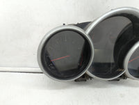 2016 Chevrolet Cruze Limited Instrument Cluster Speedometer Gauges P/N:42362675 811511914, 94560794, 42362673 Fits Fits 2015