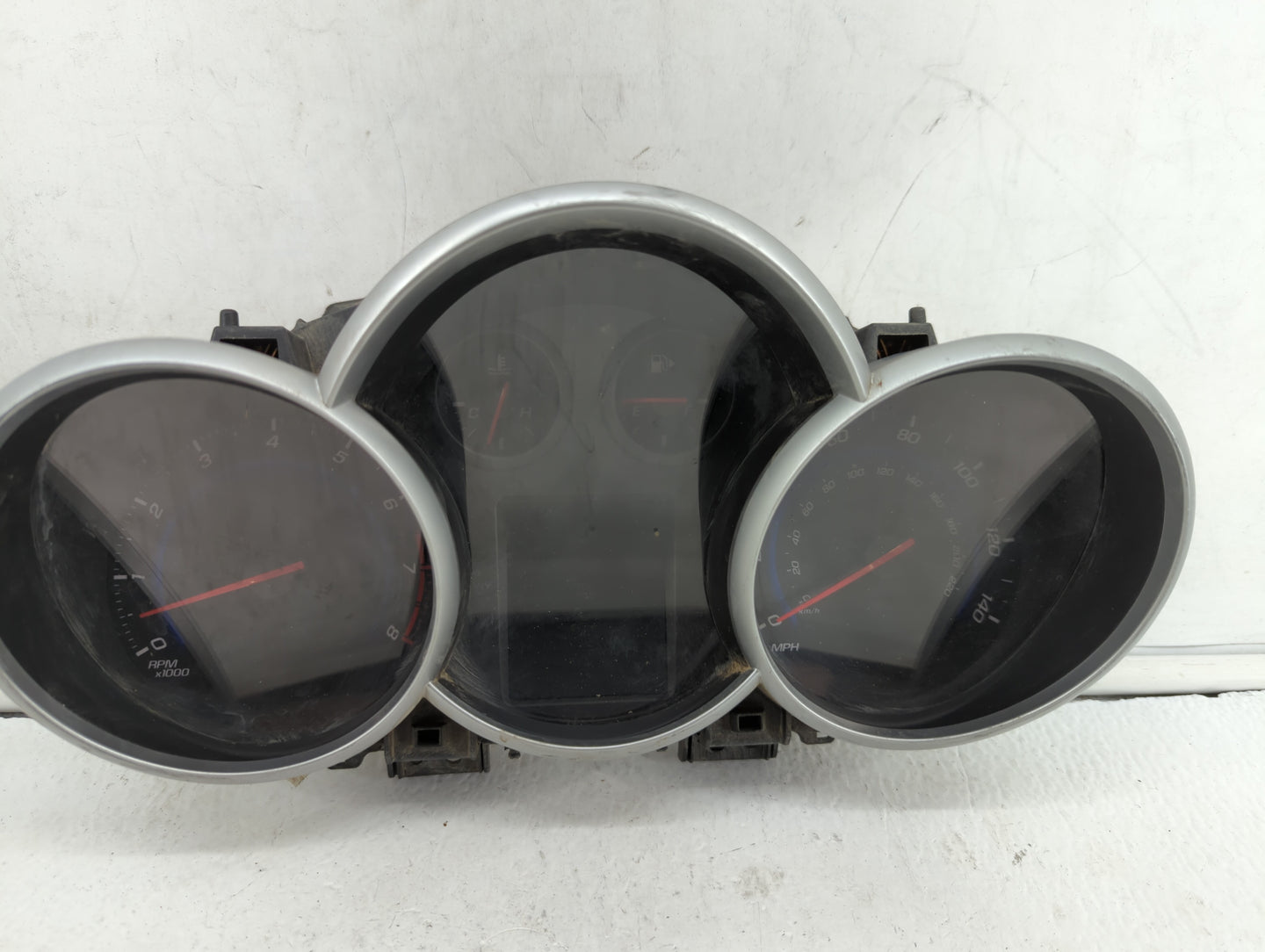 2016 Chevrolet Cruze Limited Instrument Cluster Speedometer Gauges P/N:42362675 811511914, 94560794, 42362673 Fits Fits 2015