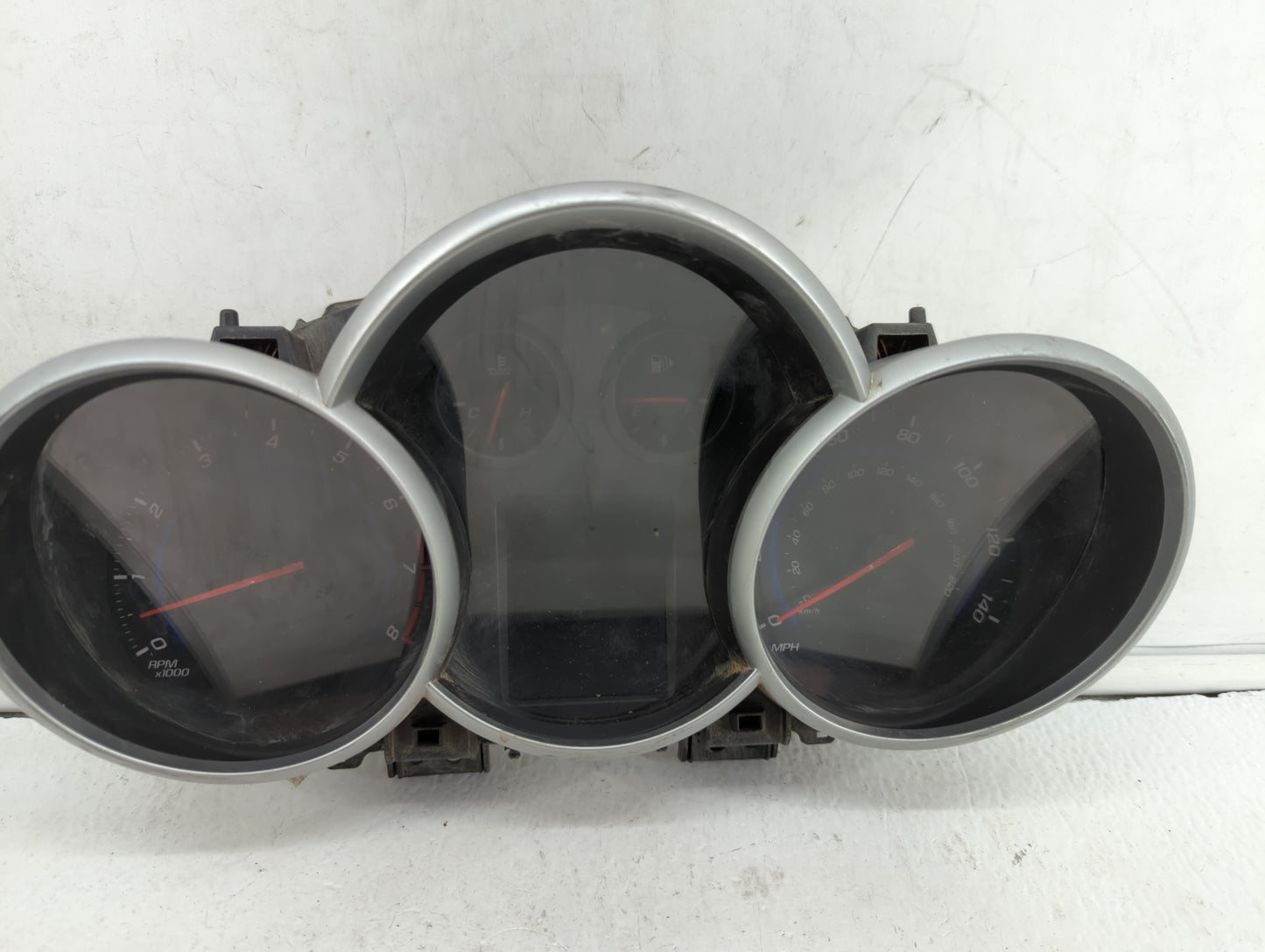 2016 Chevrolet Cruze Limited Instrument Cluster Speedometer Gauges P/N:42362675 811511914, 94560794, 42362673 Fits Fits 2015