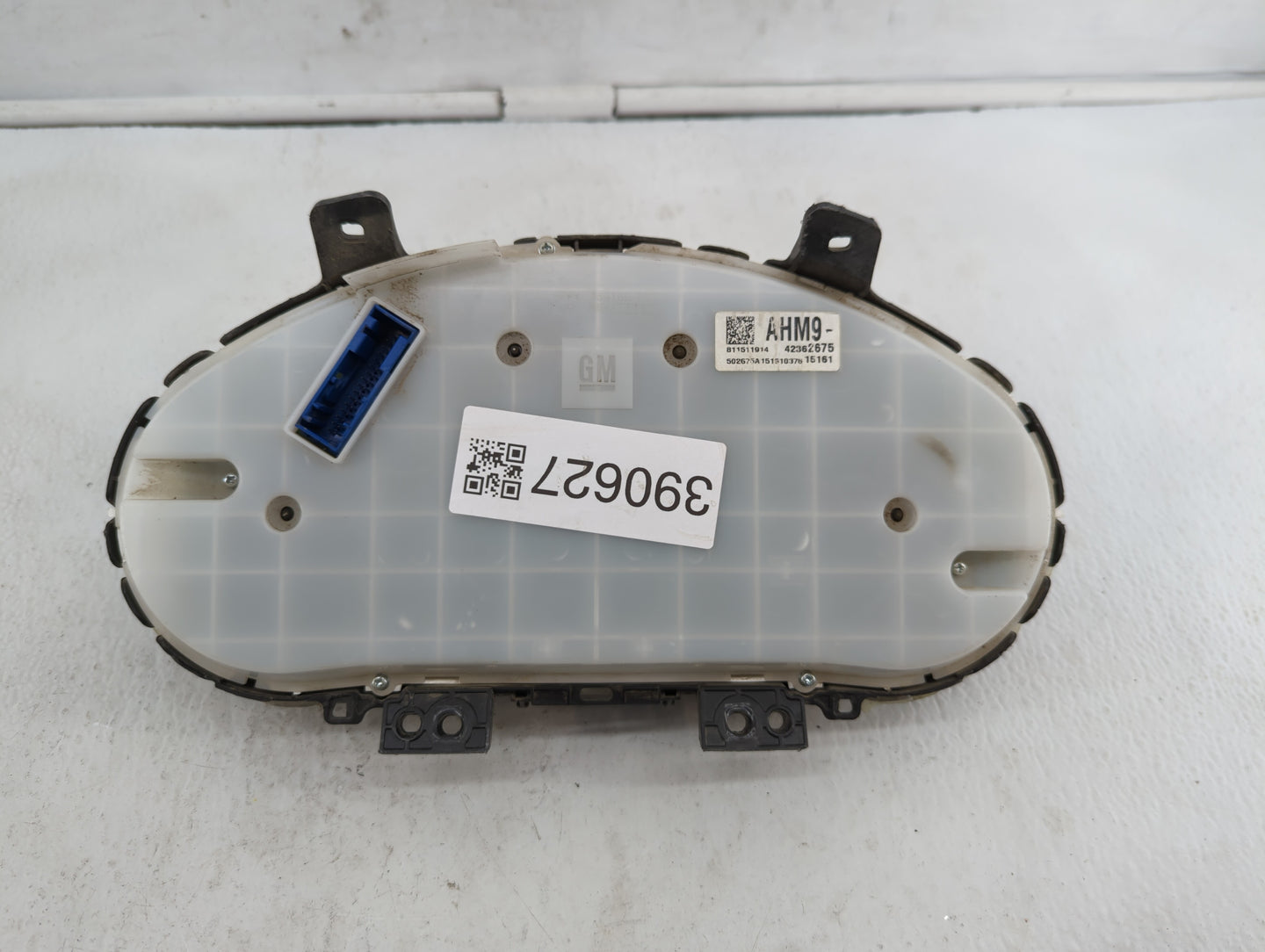 2016 Chevrolet Cruze Limited Instrument Cluster Speedometer Gauges P/N:42362675 811511914, 94560794, 42362673 Fits Fits 2015