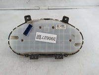 2016 Chevrolet Cruze Limited Instrument Cluster Speedometer Gauges P/N:42362675 811511914, 94560794, 42362673 Fits Fits 2015