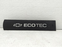 2016 Chevrolet Cruze Limited Engine Cover - Oemusedautoparts1.com