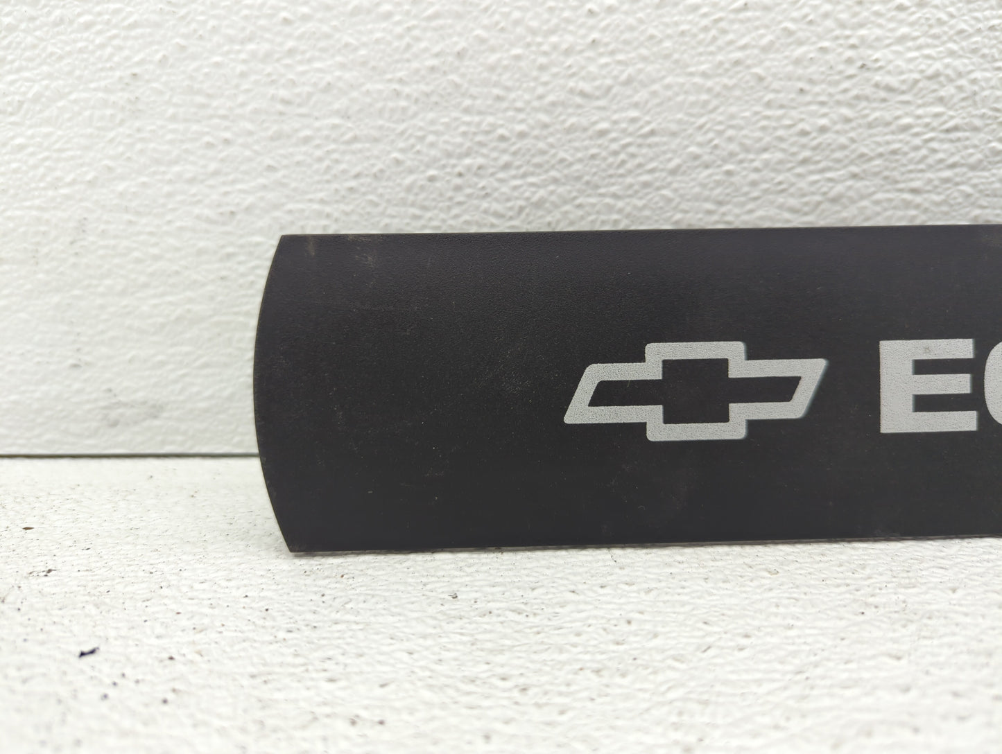 2016 Chevrolet Cruze Limited Engine Cover - Oemusedautoparts1.com