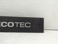 2016 Chevrolet Cruze Limited Engine Cover - Oemusedautoparts1.com