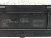 2016 Chevrolet Cruze Limited Engine Cover - Oemusedautoparts1.com