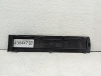 2016 Chevrolet Cruze Limited Engine Cover - Oemusedautoparts1.com