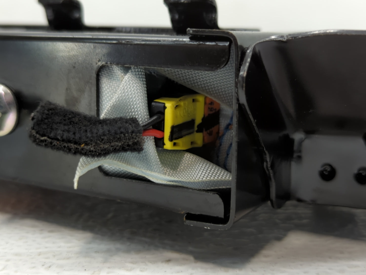 Chevrolet Cruze Limited Air Bag Passenger Right Dashboard Oem - Oemusedautoparts1.com