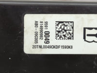 Chevrolet Cruze Limited Air Bag Passenger Right Dashboard Oem - Oemusedautoparts1.com