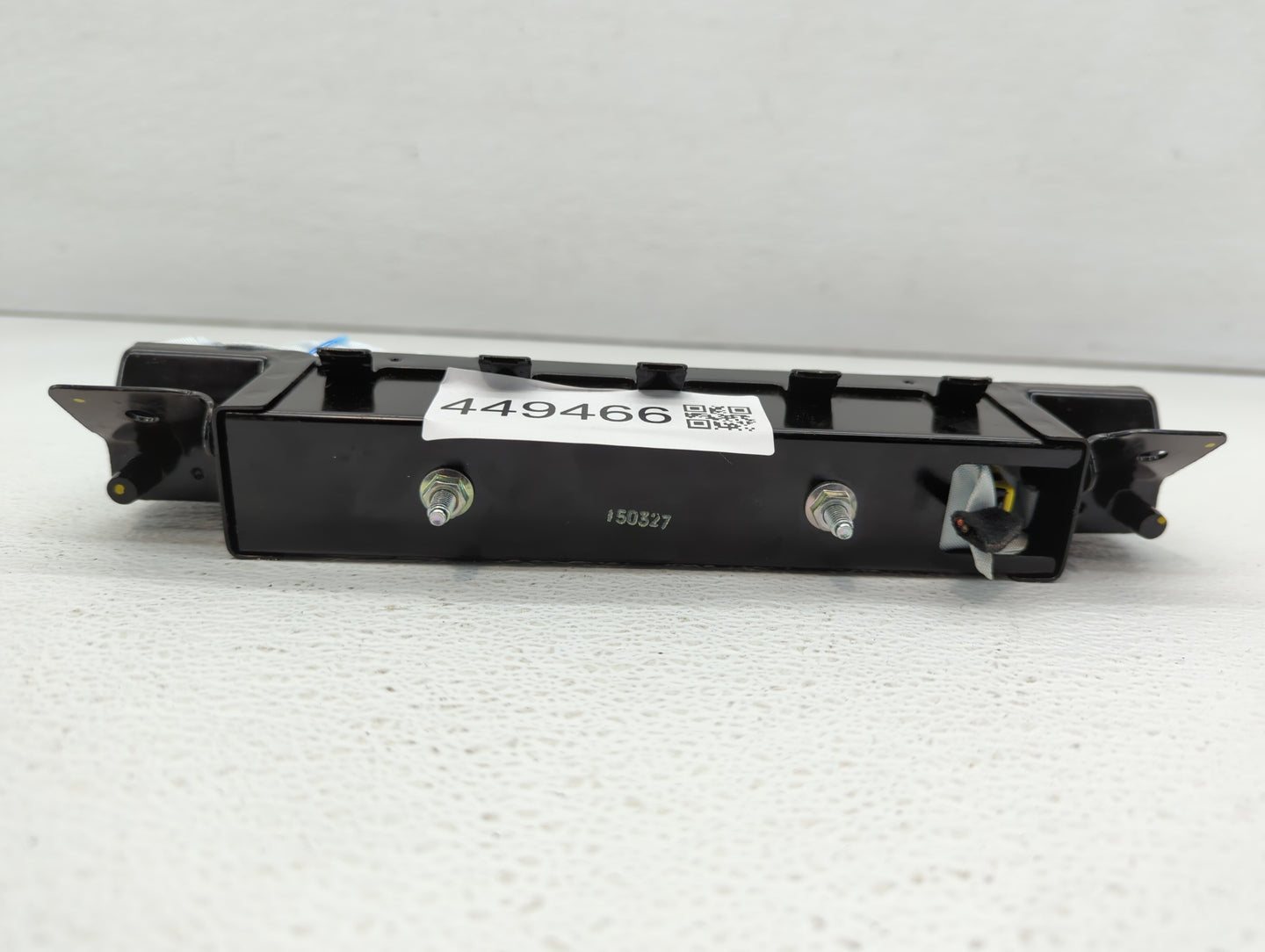 Chevrolet Cruze Limited Air Bag Passenger Right Dashboard Oem - Oemusedautoparts1.com