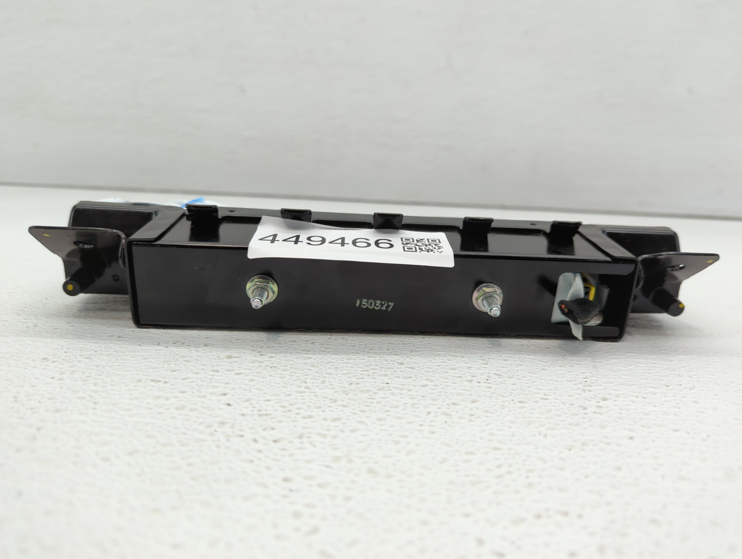 Chevrolet Cruze Limited Air Bag Passenger Right Dashboard Oem - Oemusedautoparts1.com