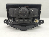 Chevrolet Cruze Limited Radio Control Panel - Oemusedautoparts1.com