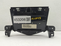 Chevrolet Cruze Limited Radio Control Panel - Oemusedautoparts1.com