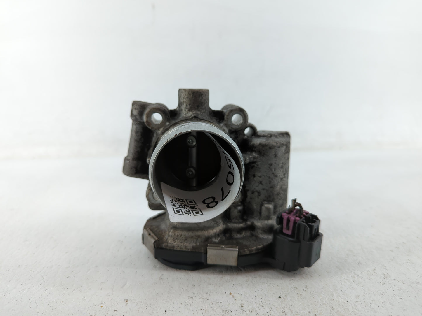 2016 Chevrolet Cruze Limited Throttle Body P/N:55581662 55565489 Fits Fits 2011 2012 2013 2014 2015 2017 2018 2019 2020 2021