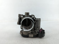 2016 Chevrolet Cruze Limited Throttle Body P/N:55581662 55565489 Fits Fits 2011 2012 2013 2014 2015 2017 2018 2019 2020 2021