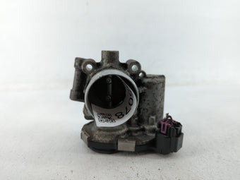 compare product 2016 Chevrolet Cruze Limited Throttle Body P/N:55581662 55565489 Fits Fits 2011 2012 2013 2014 2015 2017 2018 2019 2020 2021 OEM Used Auto Parts