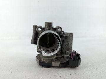 2016 Chevrolet Cruze Limited Throttle Body P/N:55581662 55565489 Fits Fits 2011 2012 2013 2014 2015 2017 2018 2019 2020 2021