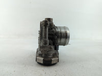 2016 Chevrolet Cruze Limited Throttle Body P/N:55581662 55565489 Fits Fits 2011 2012 2013 2014 2015 2017 2018 2019 2020 2021