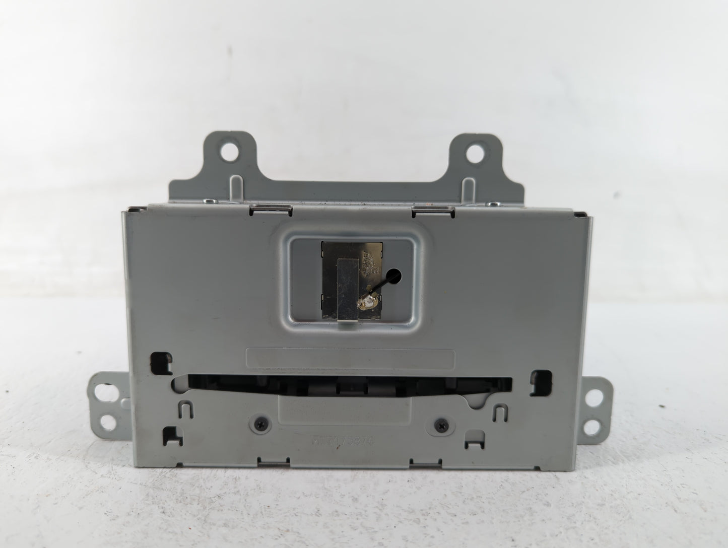 2016 Chevrolet Cruze Limited Radio AM FM Cd Player Receiver Replacement P/N:A2C38137601 22941573 Fits Fits 2014 2015 2017 OE