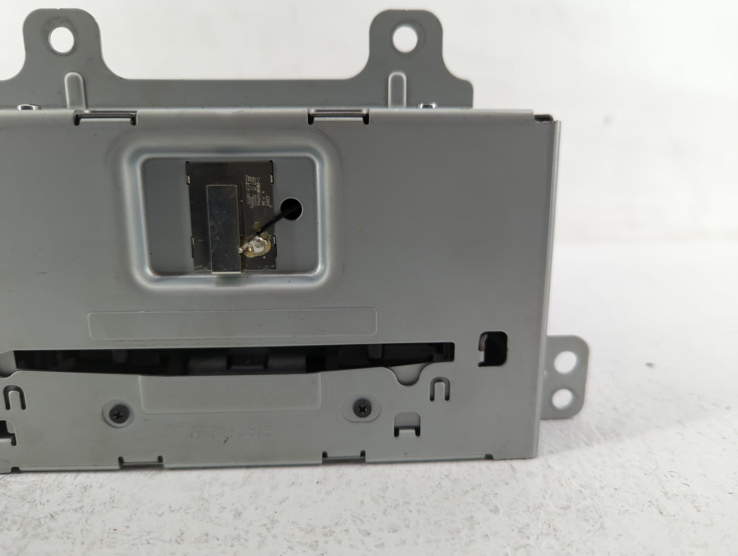 2016 Chevrolet Cruze Limited Radio AM FM Cd Player Receiver Replacement P/N:A2C38137601 22941573 Fits Fits 2014 2015 2017 OE