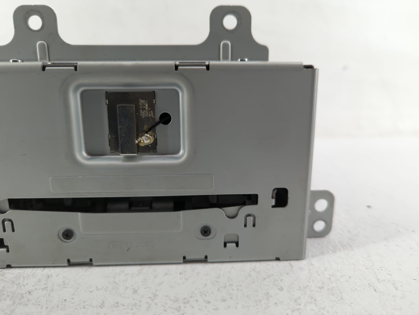2016 Chevrolet Cruze Limited Radio AM FM Cd Player Receiver Replacement P/N:A2C38137601 22941573 Fits Fits 2014 2015 2017 OE