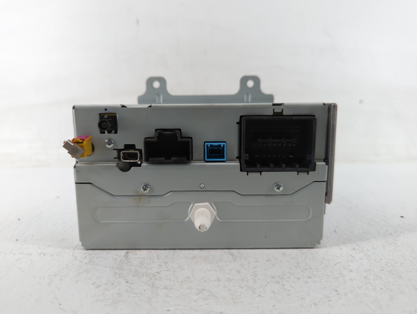 2016 Chevrolet Cruze Limited Radio AM FM Cd Player Receiver Replacement P/N:A2C38137601 22941573 Fits Fits 2014 2015 2017 OE