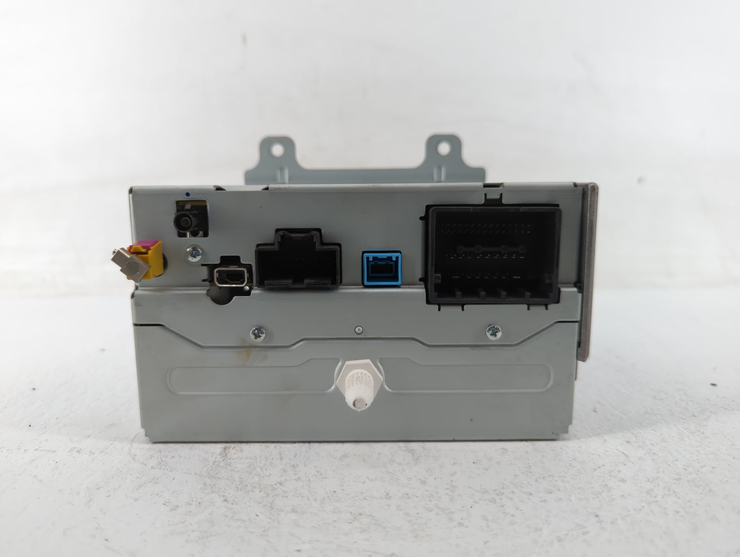 2016 Chevrolet Cruze Limited Radio AM FM Cd Player Receiver Replacement P/N:A2C38137601 22941573 Fits Fits 2014 2015 2017 OE