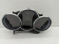 2016 Chevrolet Cruze Limited Instrument Cluster Speedometer Gauges P/N:42362673 Fits Fits 2015 OEM Used Auto Parts - Oemused